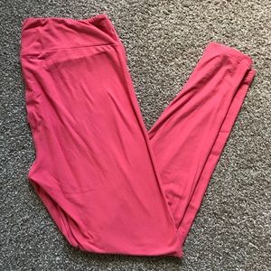 Lularoe TC leggings